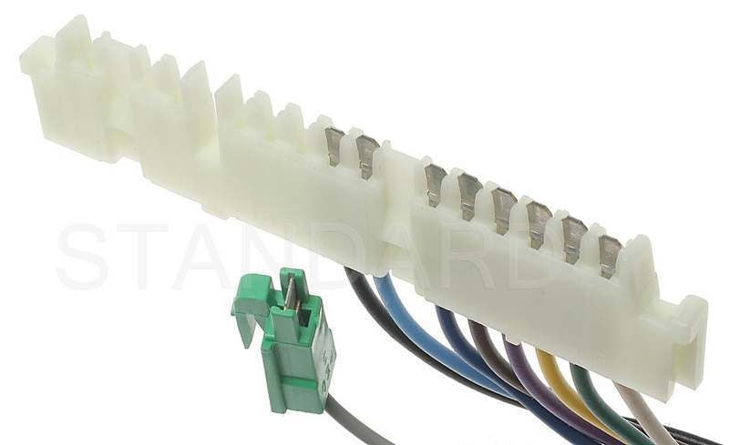 Standard Ignition Turn Signal Switch TW-30