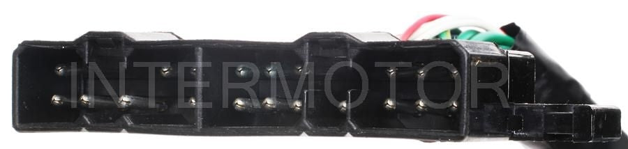 Intermotor Multi-Function Switch TW-35