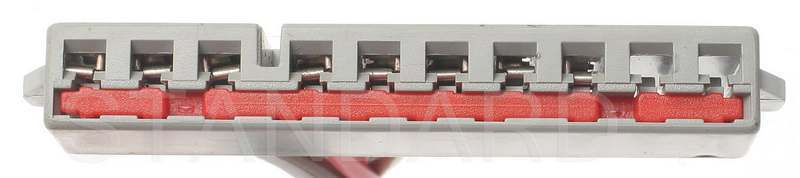 Standard Ignition Turn Signal Switch TW-3