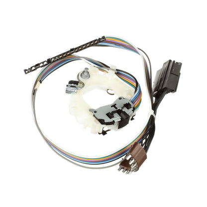 Standard Ignition Turn Signal Switch TW-40