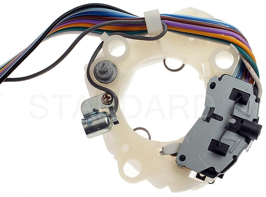 Standard Ignition Turn Signal Switch TW-40