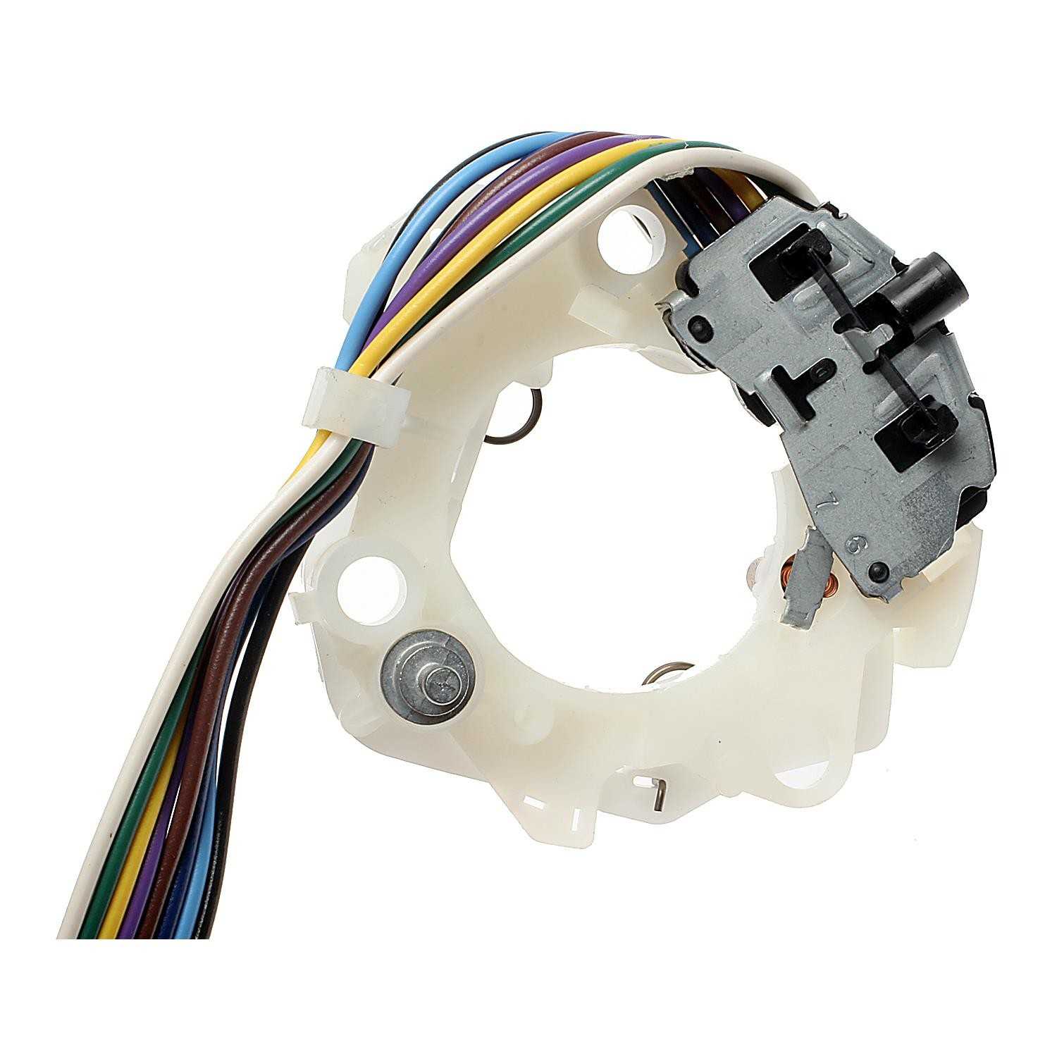 Standard Ignition Turn Signal Switch TW-41