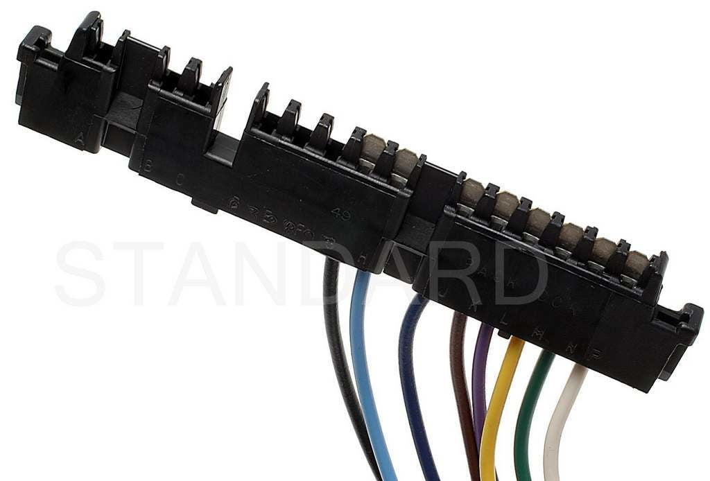 Standard Ignition Turn Signal Switch TW-41