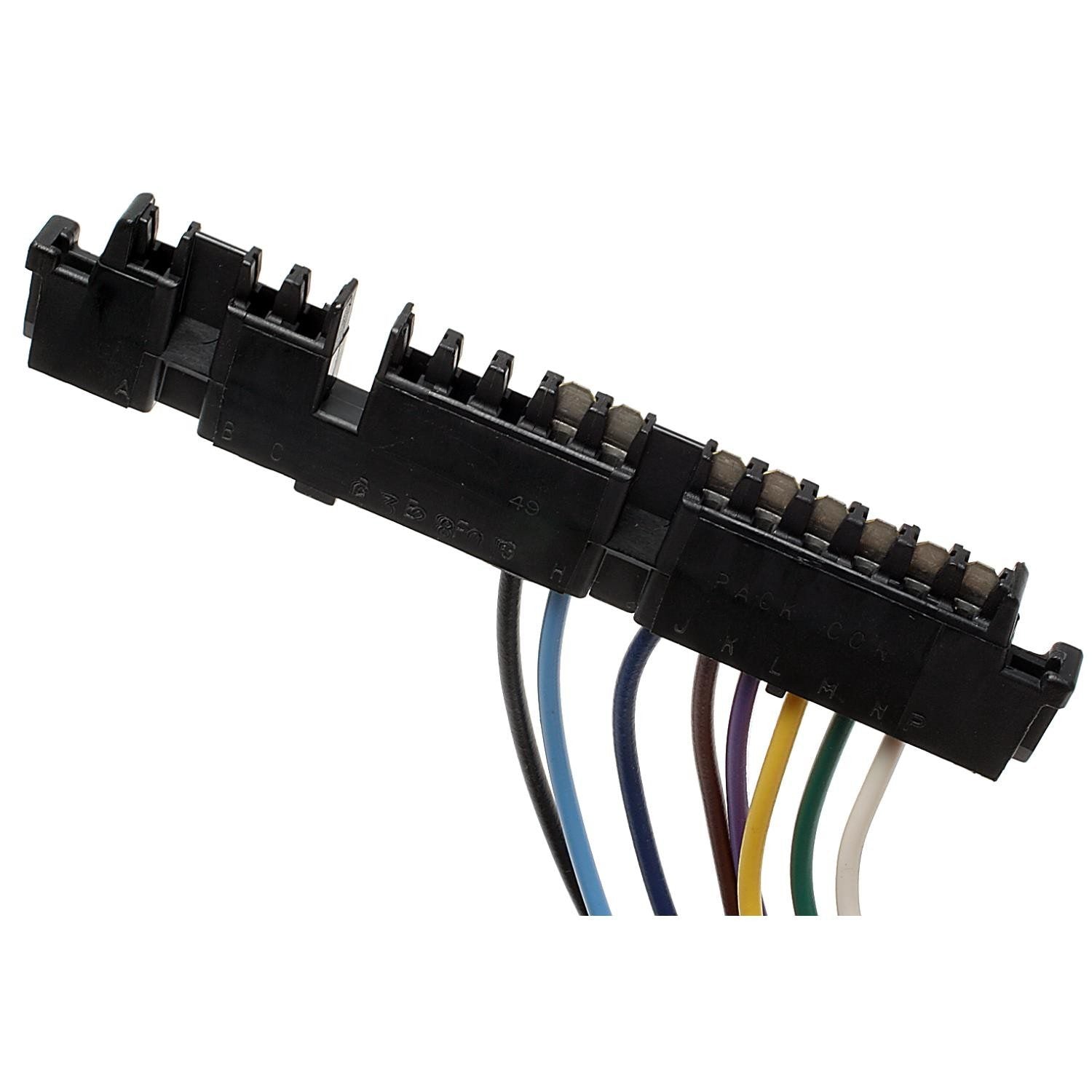 Standard Ignition Turn Signal Switch TW-41