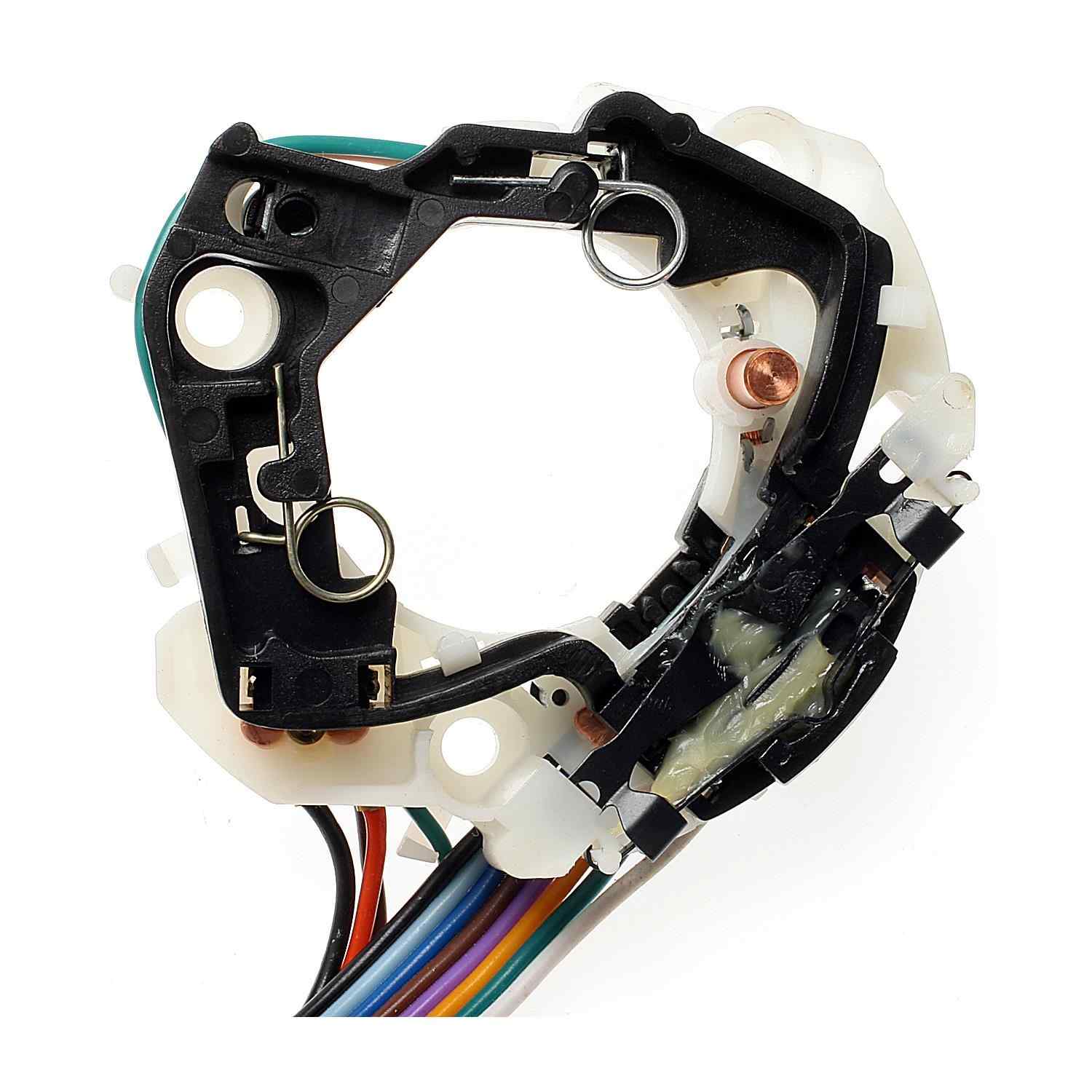 Standard Ignition Turn Signal Switch TW-44