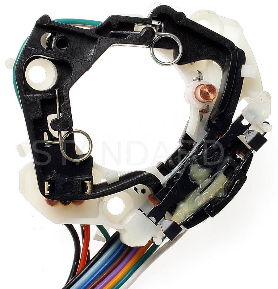 Standard Ignition Turn Signal Switch TW-44