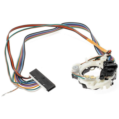 Standard Ignition Turn Signal Switch TW-44