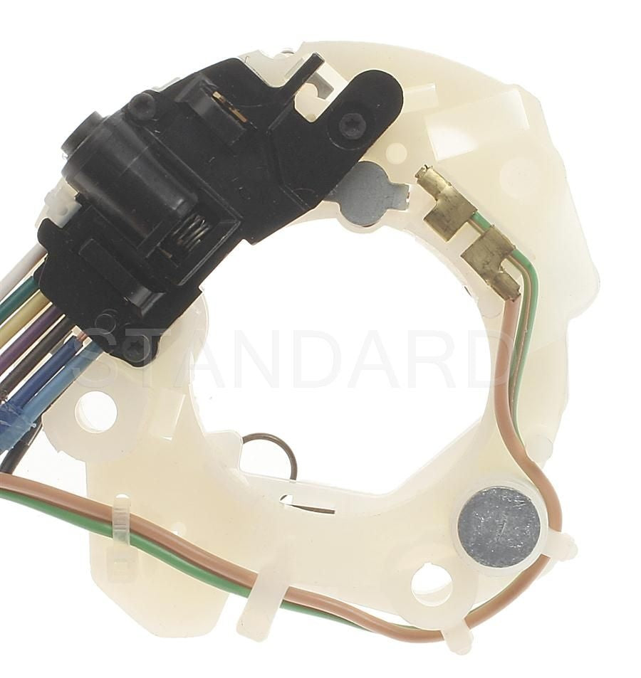 Standard Ignition Turn Signal Switch TW-46