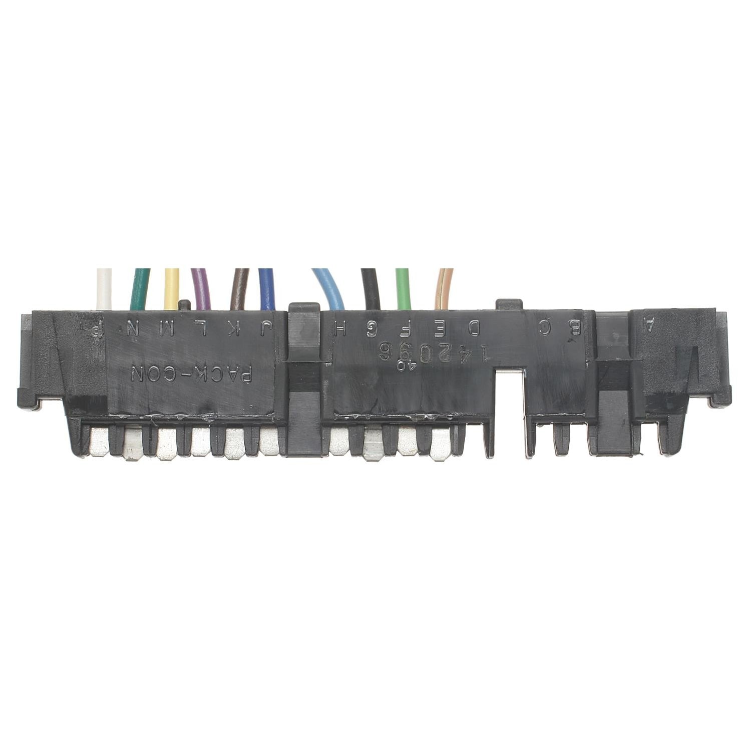 Standard Ignition Turn Signal Switch TW-46