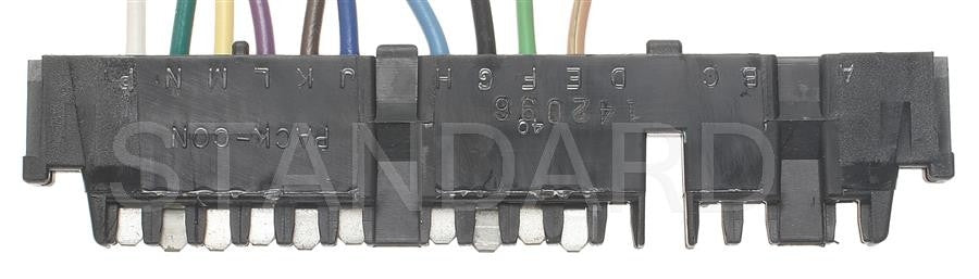 Standard Ignition Turn Signal Switch TW-46