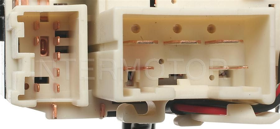Intermotor Multi-Function Switch TW-47
