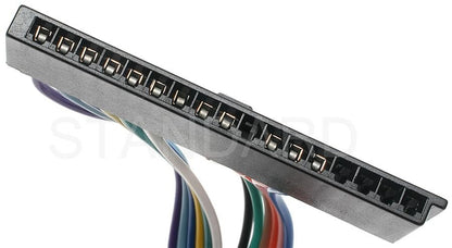 Standard Ignition Turn Signal Switch TW-49