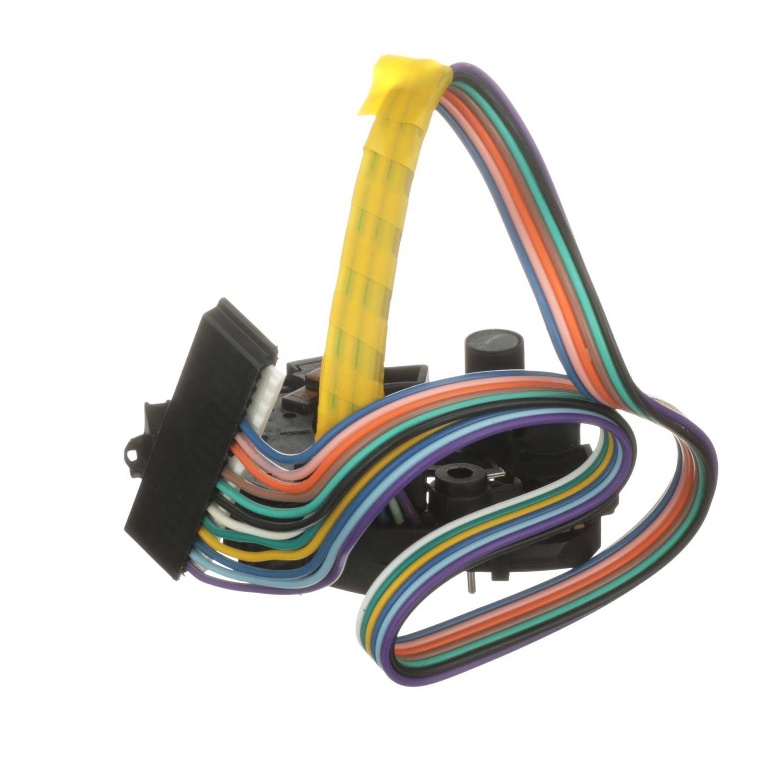 Standard Ignition Turn Signal Switch TW-49