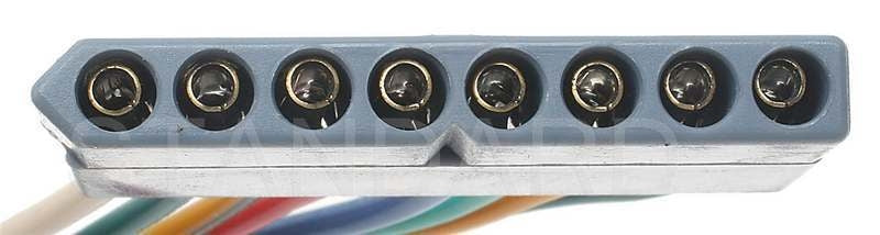 Standard Ignition Turn Signal Switch TW-4