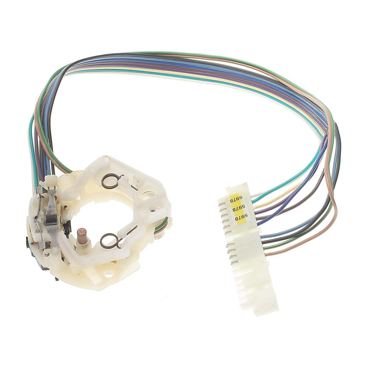 Standard Ignition Turn Signal Switch TW-52