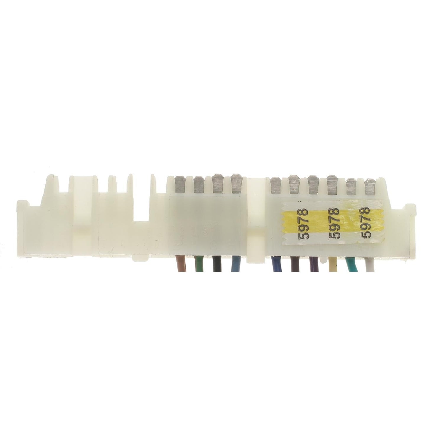 Standard Ignition Turn Signal Switch TW-52