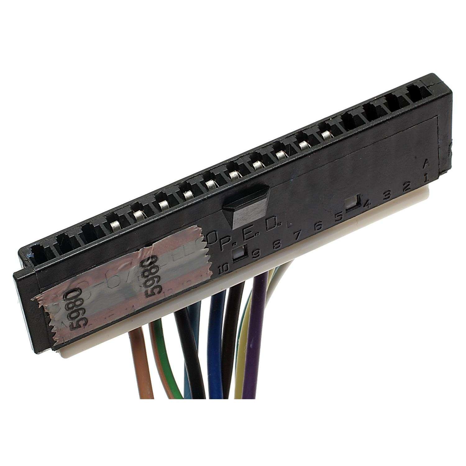 Standard Ignition Turn Signal Switch TW-53