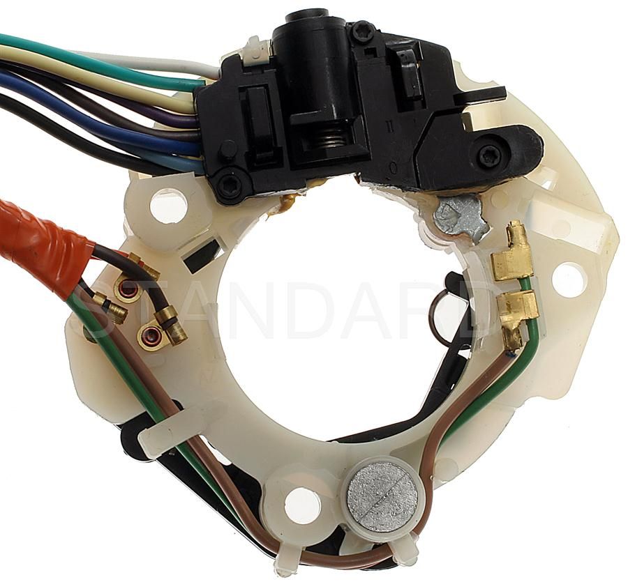 Standard Ignition Turn Signal Switch TW-57
