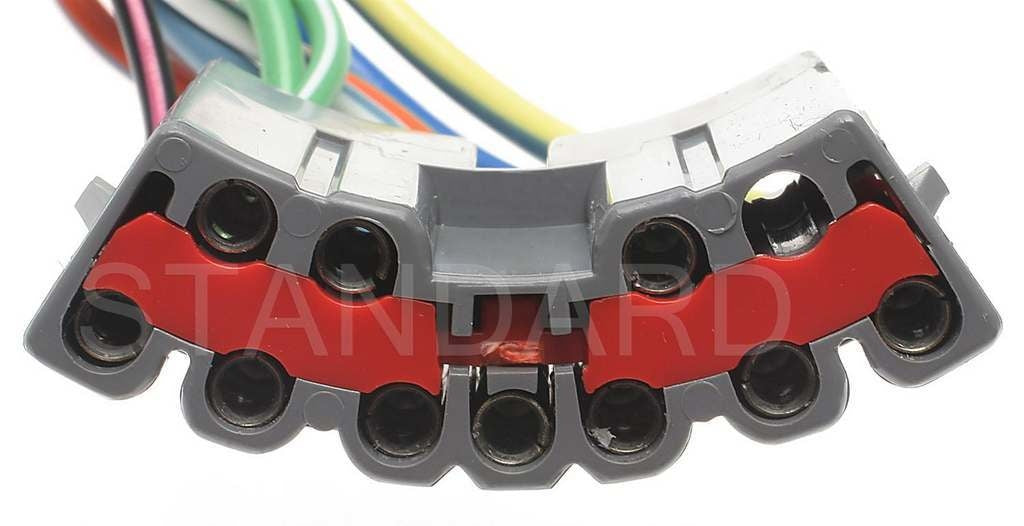 Standard Ignition Turn Signal Switch TW-64