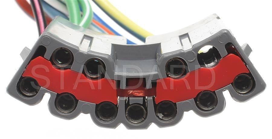 Standard Ignition Turn Signal Switch TW-64