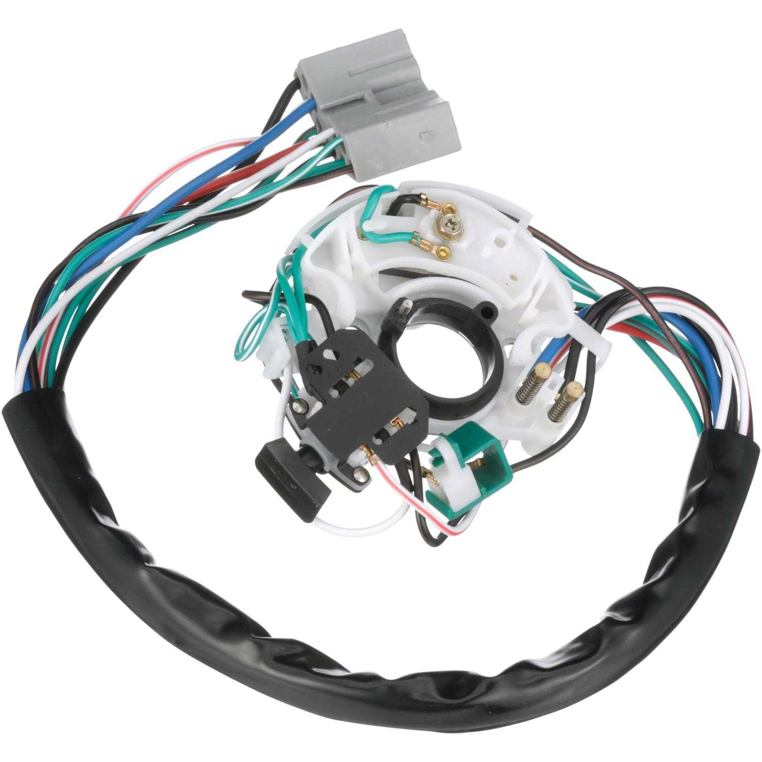 Standard Ignition Turn Signal Switch TW-6