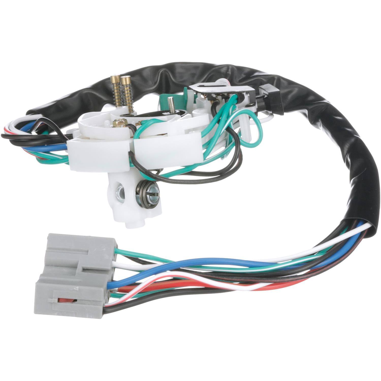 Standard Ignition Turn Signal Switch TW-6