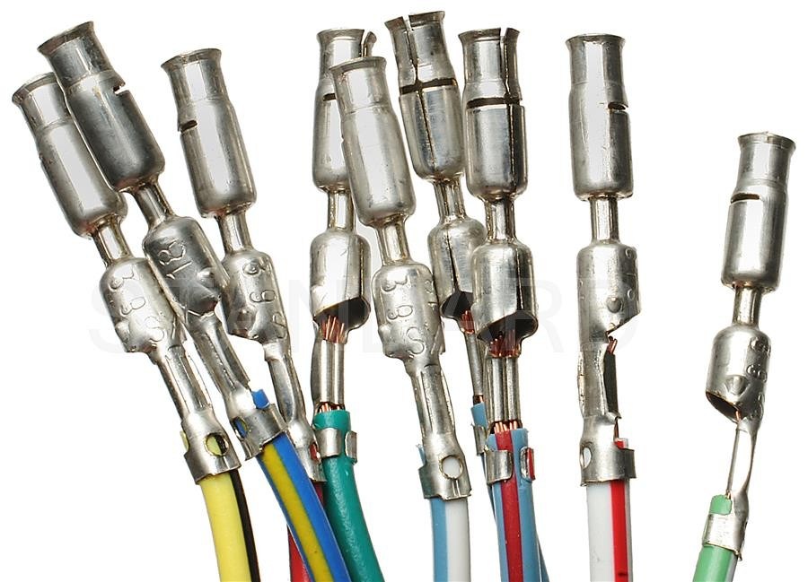 Standard Ignition Turn Signal Switch TW-75