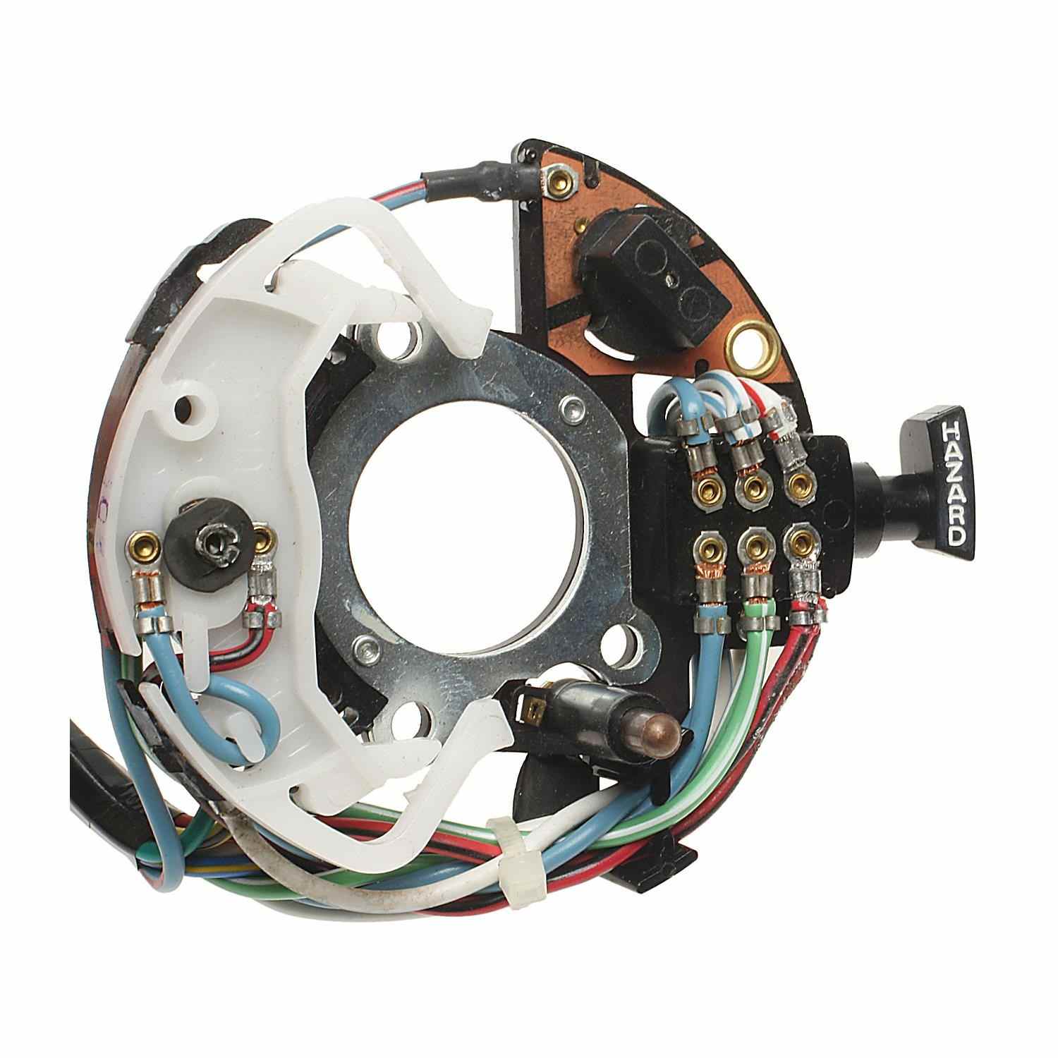 Standard Ignition Turn Signal Switch TW-75