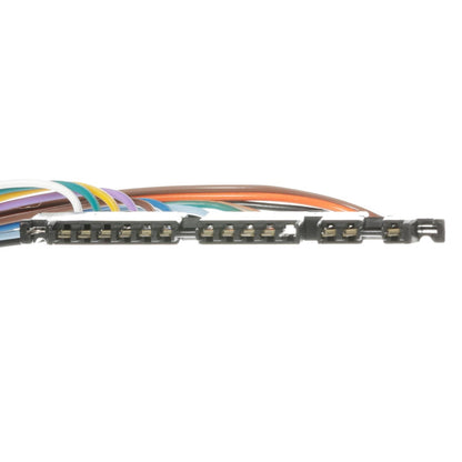 Standard Ignition Turn Signal Switch TW-8