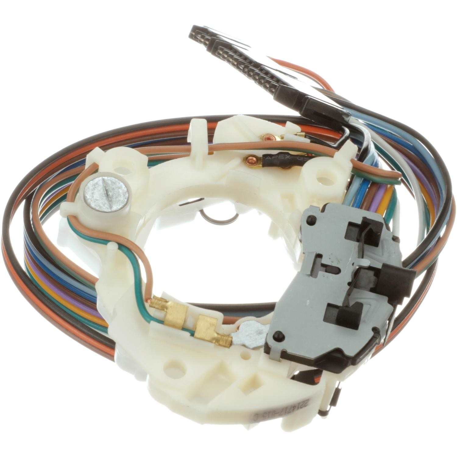 Standard Ignition Turn Signal Switch TW-8