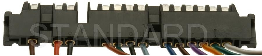 Standard Ignition Turn Signal Switch TW-8