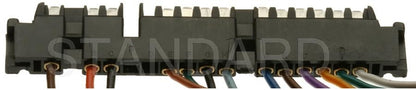 Standard Ignition Turn Signal Switch TW-8