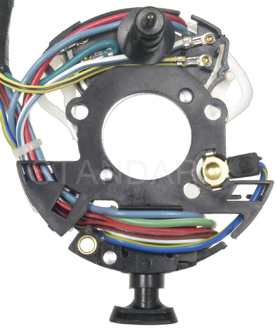 Standard Ignition Turn Signal Switch TW-95