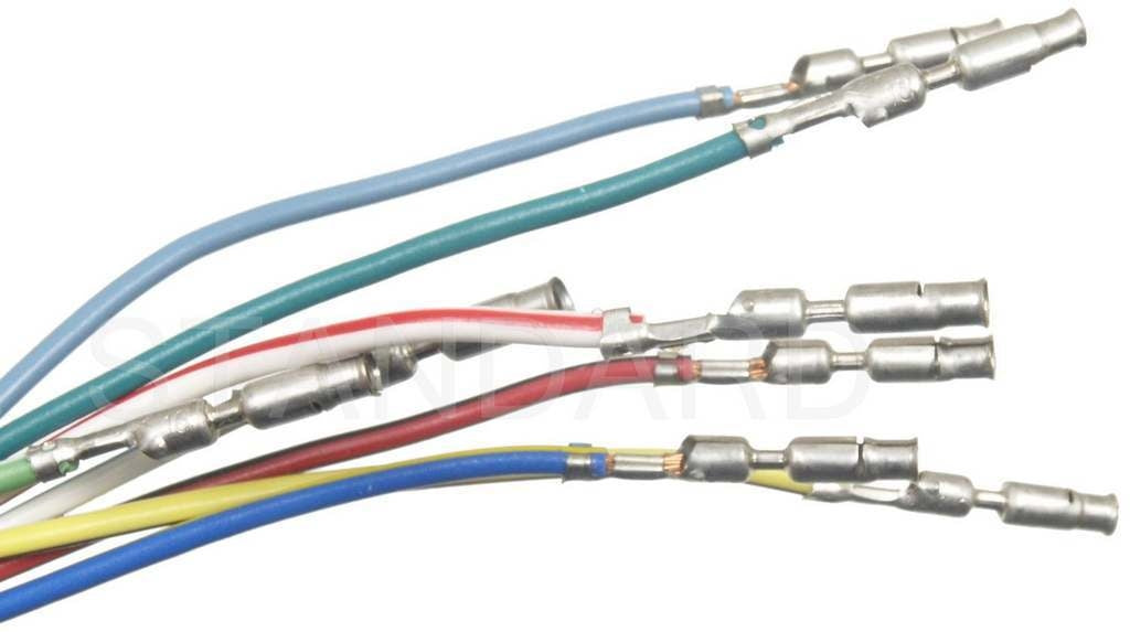 Standard Ignition Turn Signal Switch TW-95