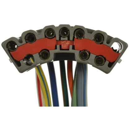 Standard Ignition Turn Signal Switch TW-96