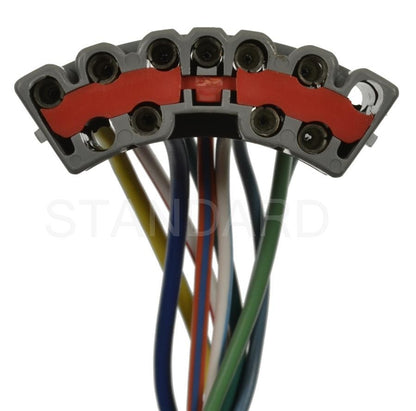 Standard Ignition Turn Signal Switch TW-97