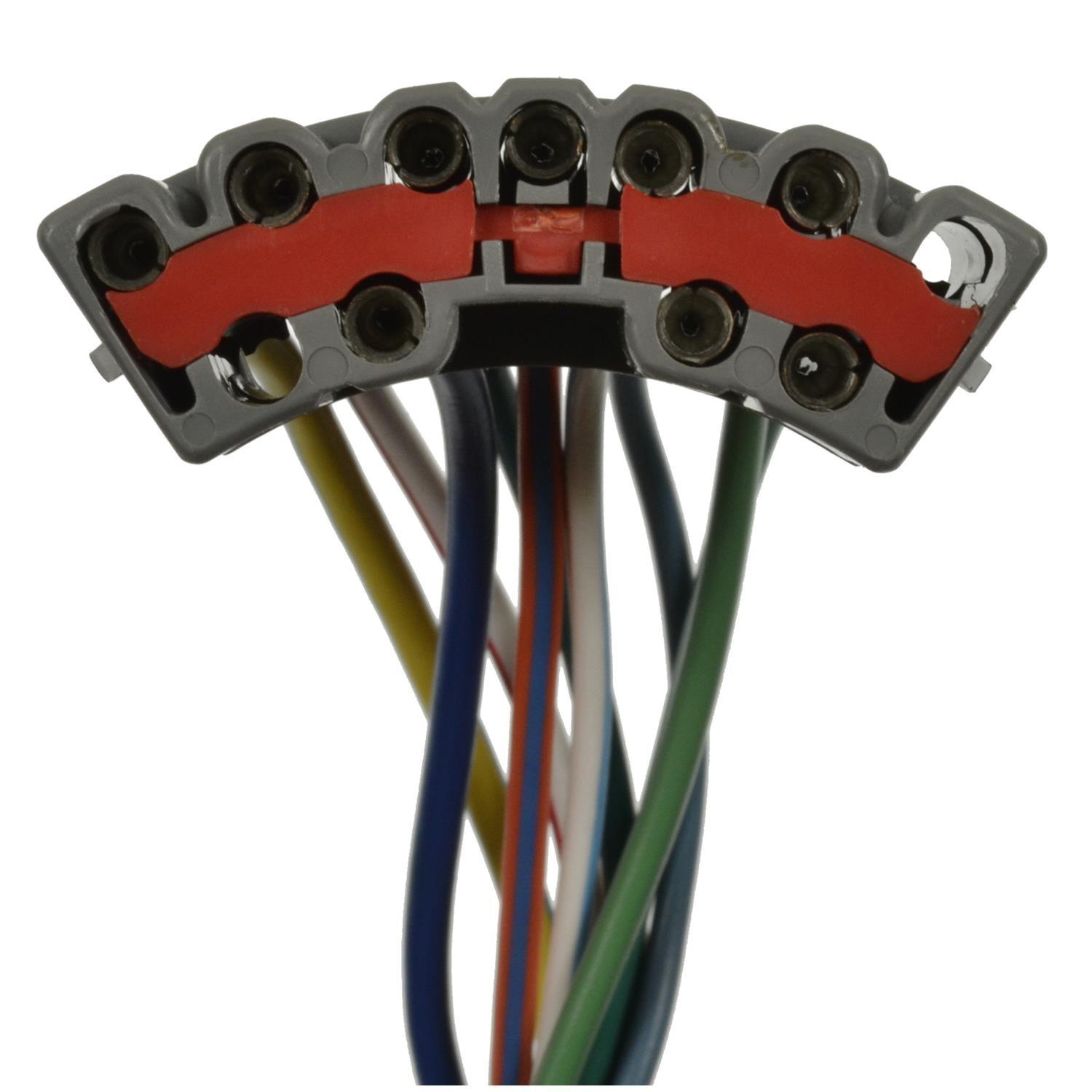 Standard Ignition Turn Signal Switch TW-97