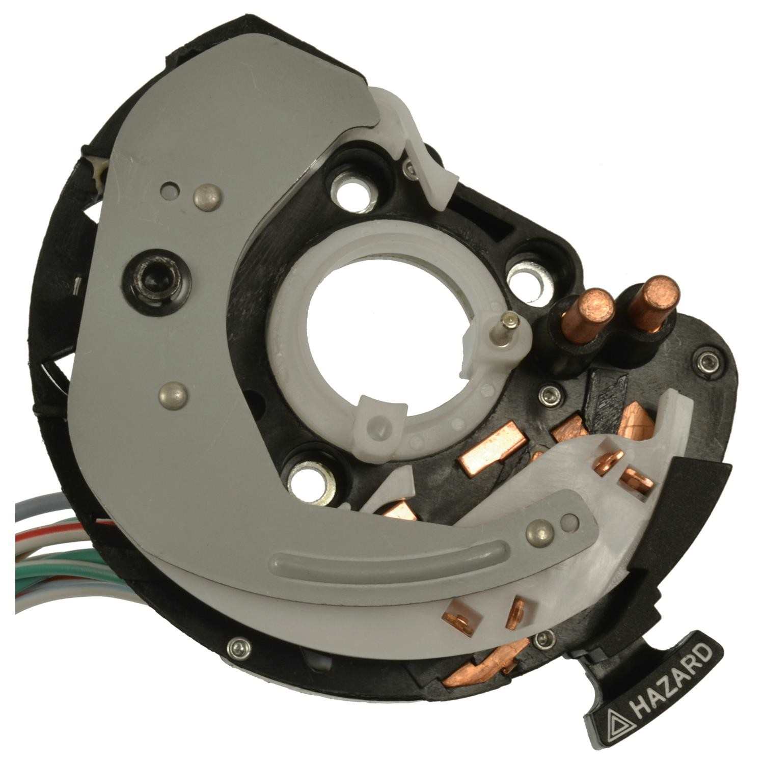 Standard Ignition Turn Signal Switch TW-98