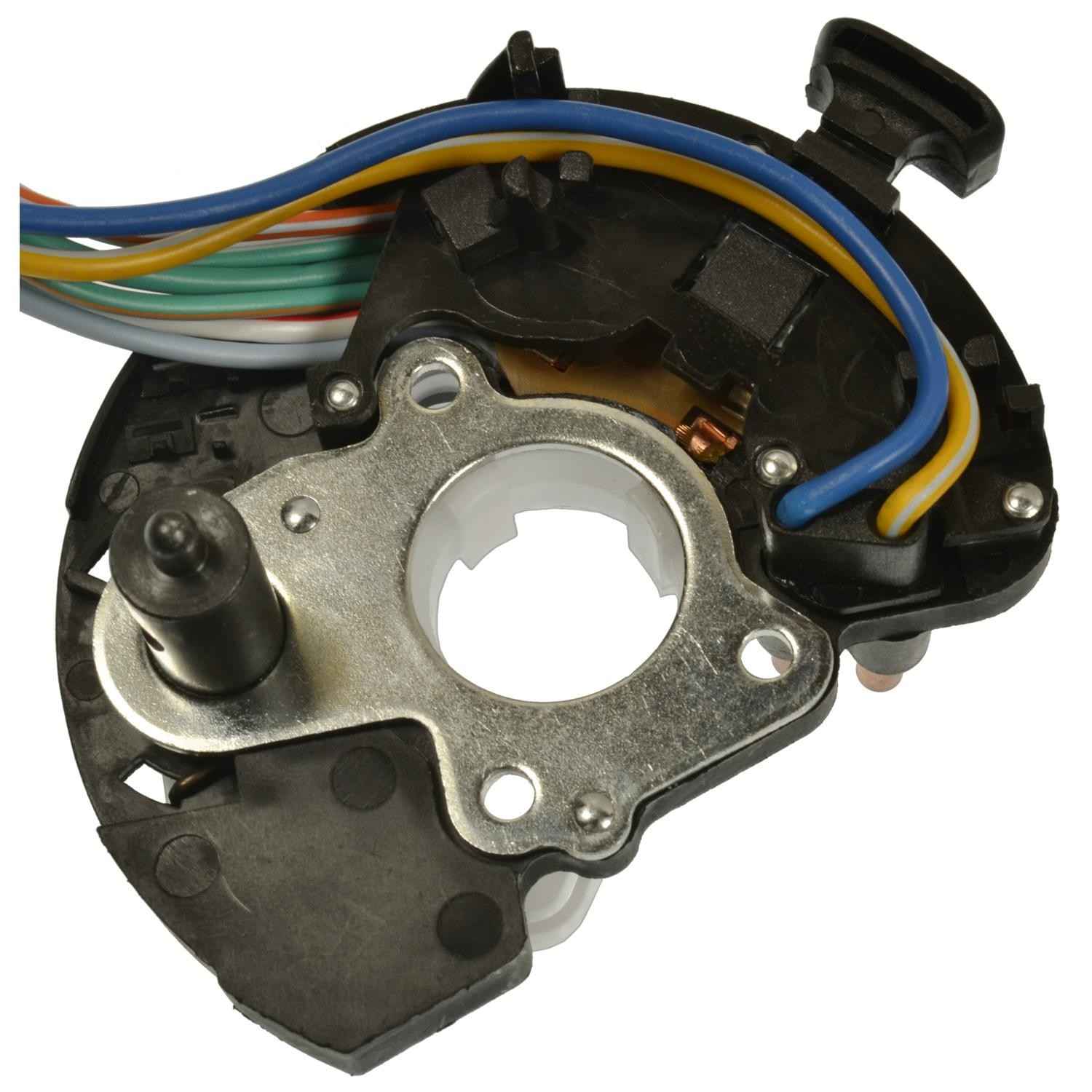 Standard Ignition Turn Signal Switch TW-98