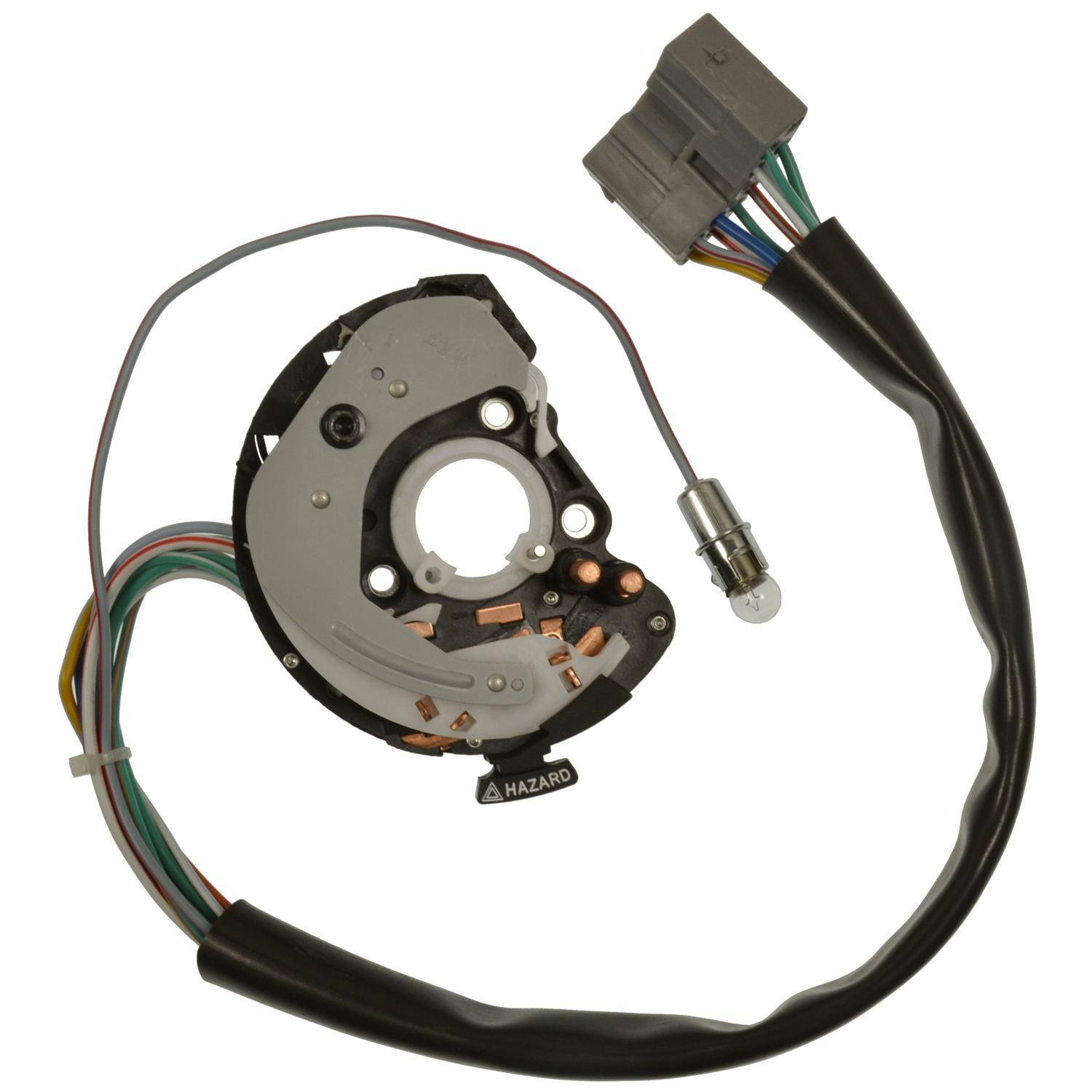 Standard Ignition Turn Signal Switch TW-98