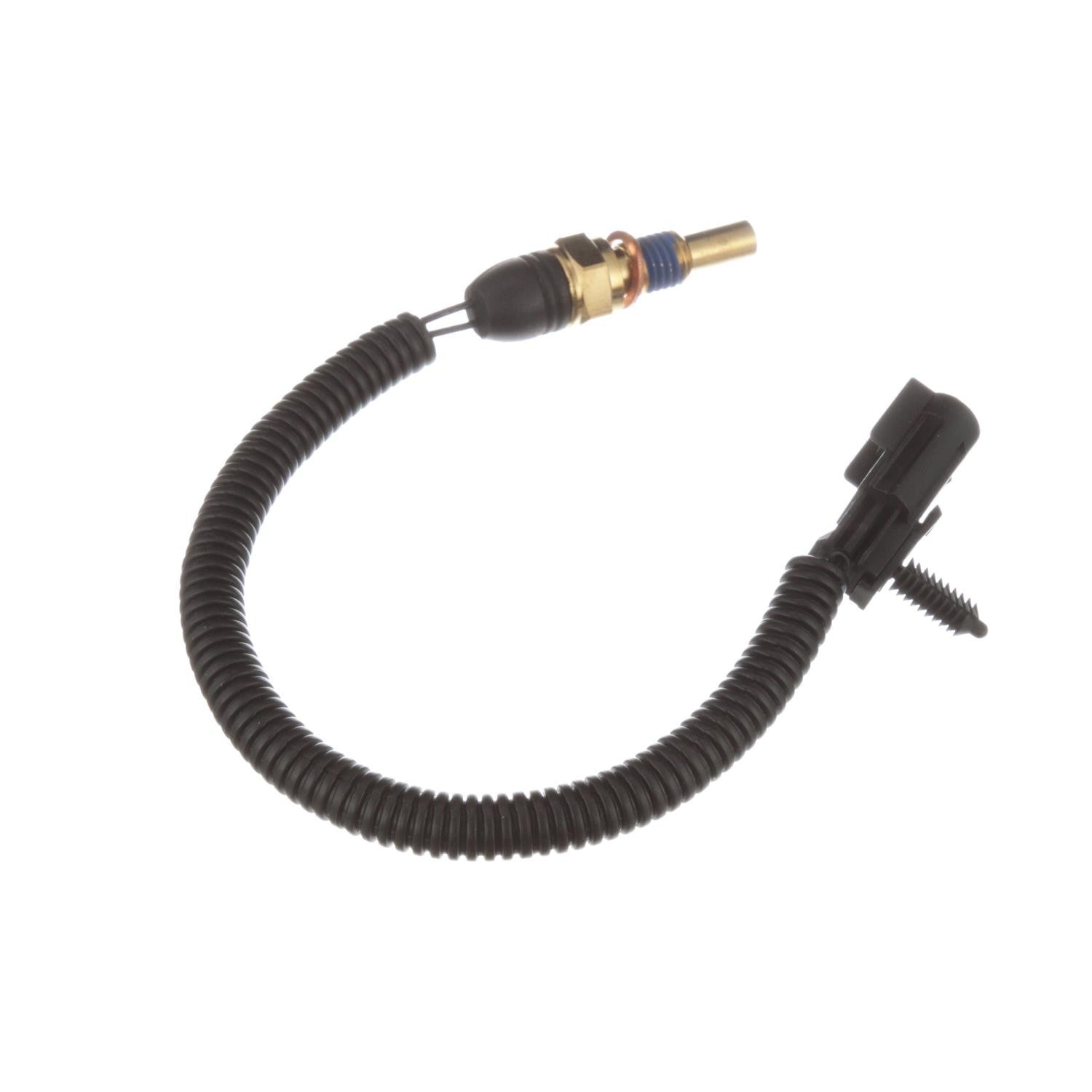 Standard Ignition Engine Coolant Temperature Sensor TX108