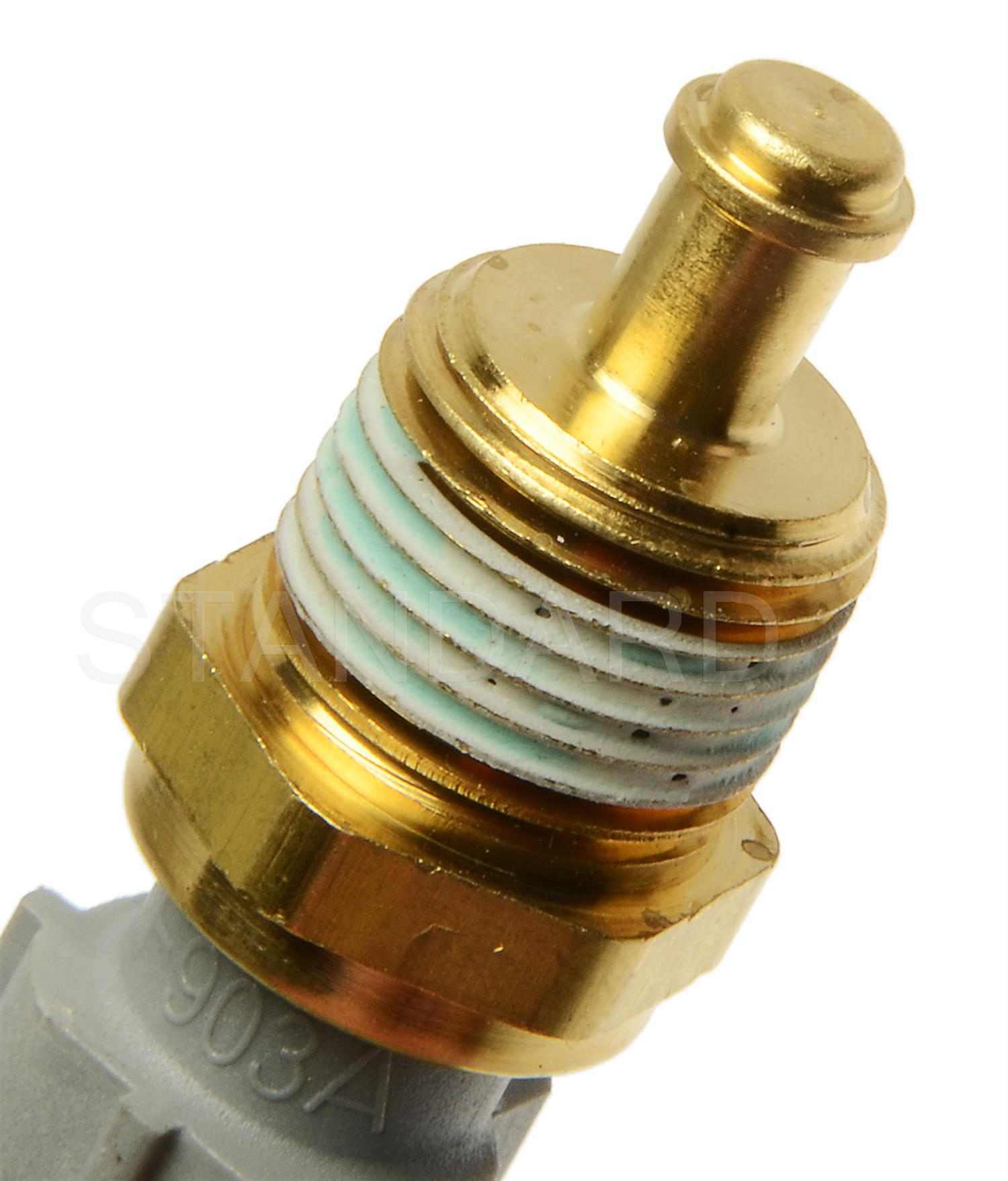 Intermotor Engine Coolant Temperature Sensor TX145