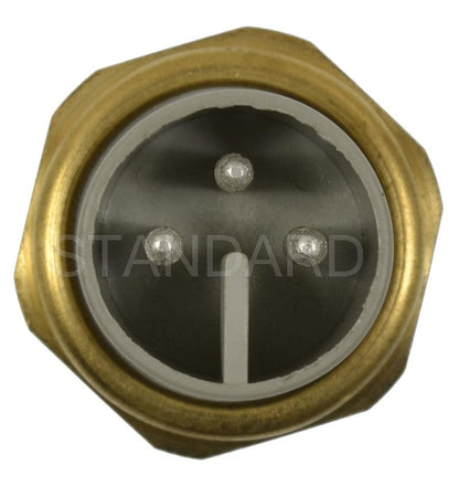 Standard Ignition Engine Coolant Temperature Sensor TX14