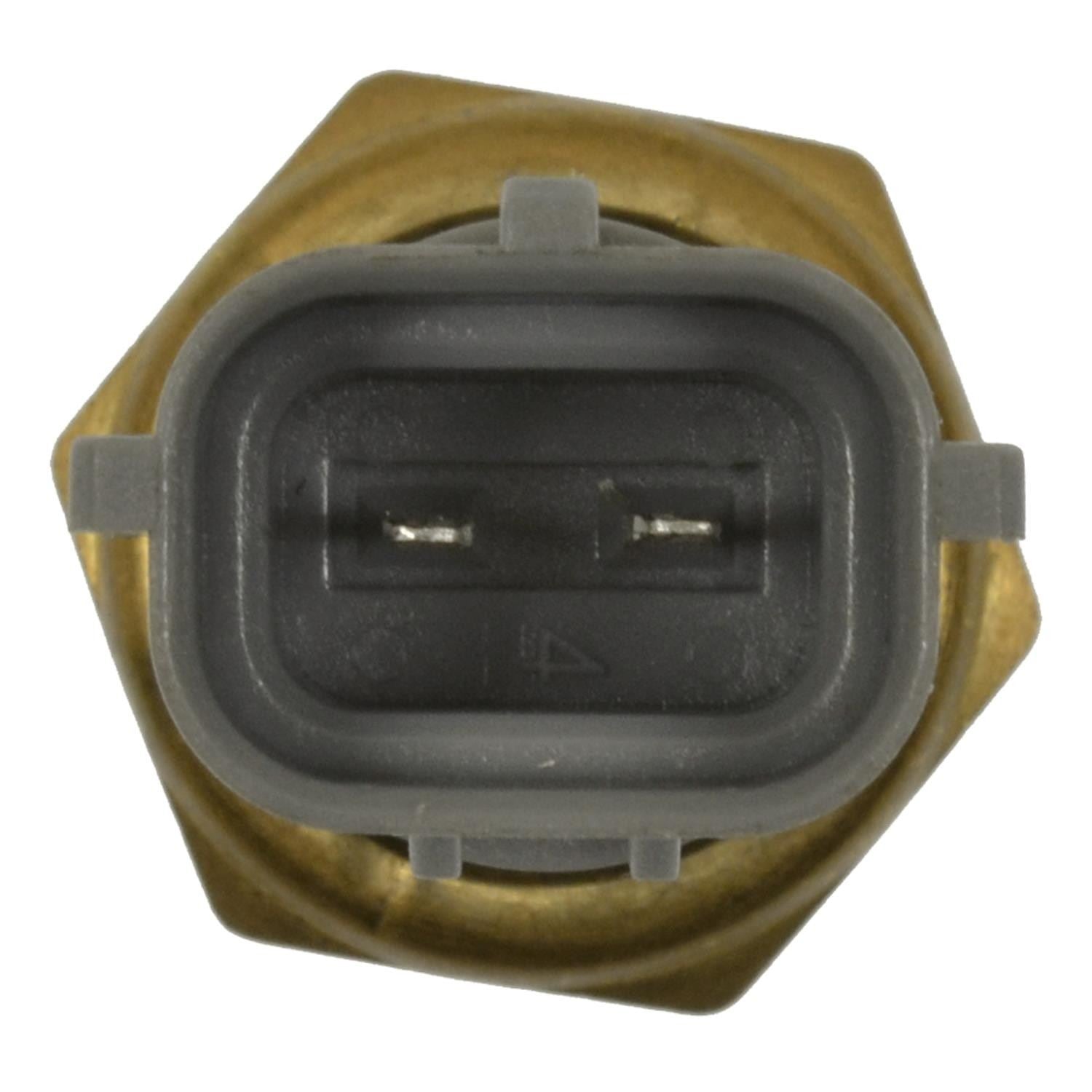 Intermotor Engine Coolant Temperature Sensor TX157