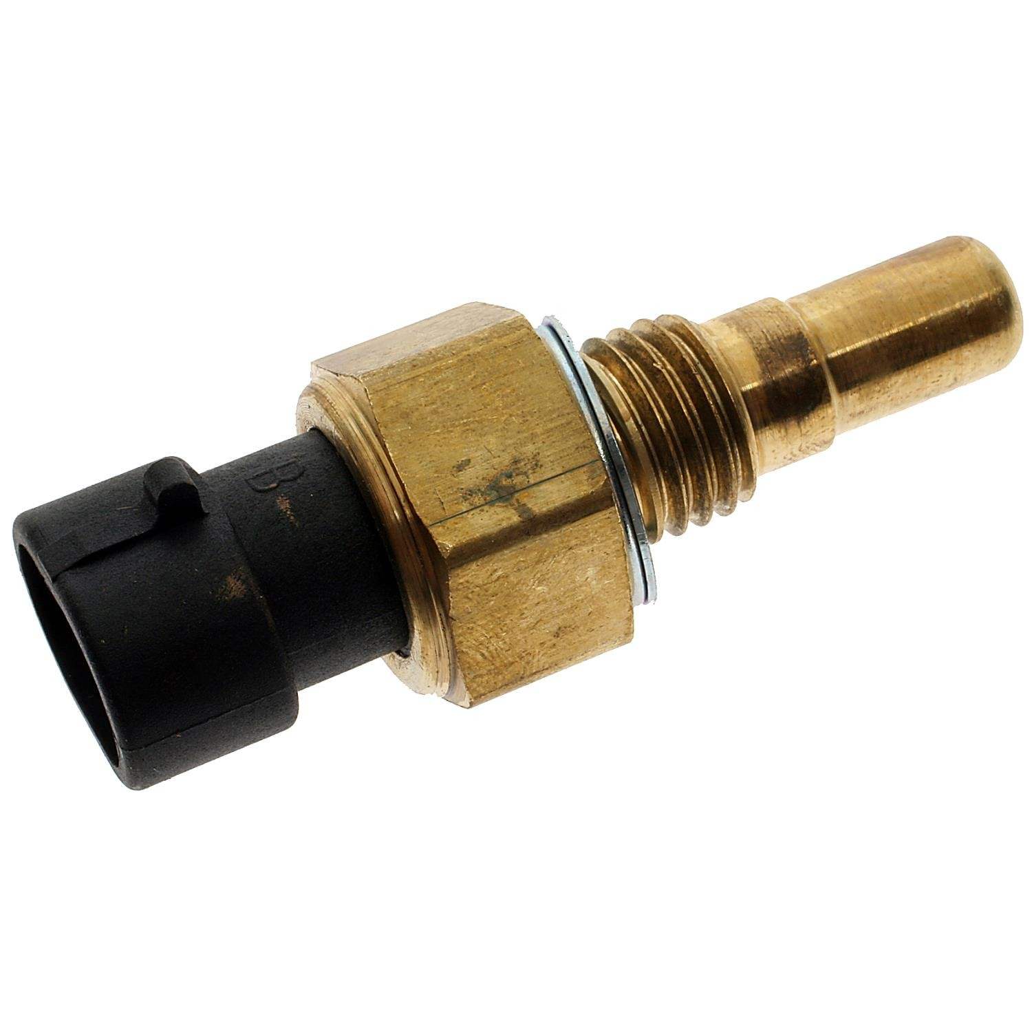 Standard Ignition Engine Coolant Temperature Sensor TX16