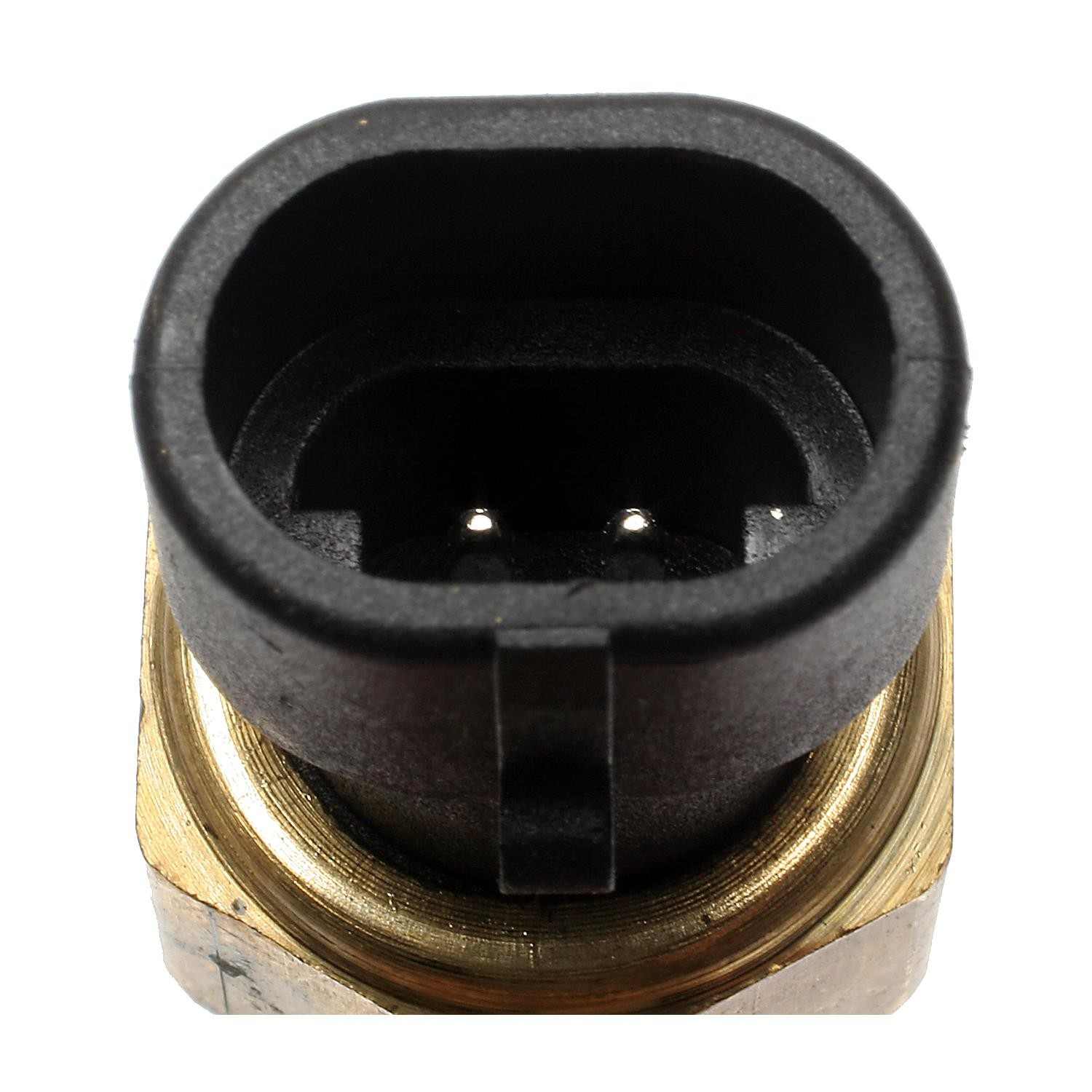 Standard Ignition Engine Coolant Temperature Sensor TX16