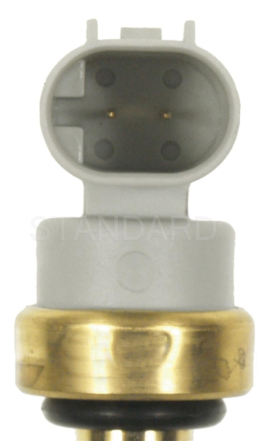 Standard Ignition Engine Coolant Temperature Sensor TX181