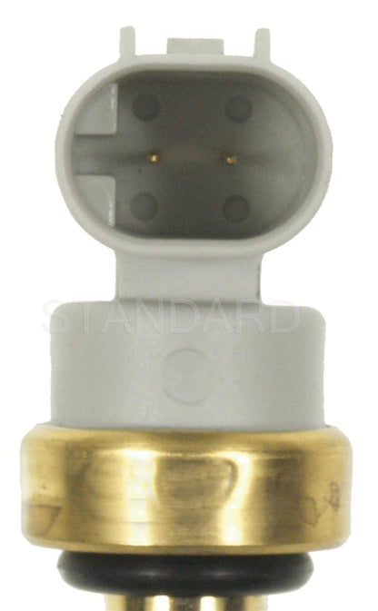 Standard Ignition Engine Coolant Temperature Sensor TX181