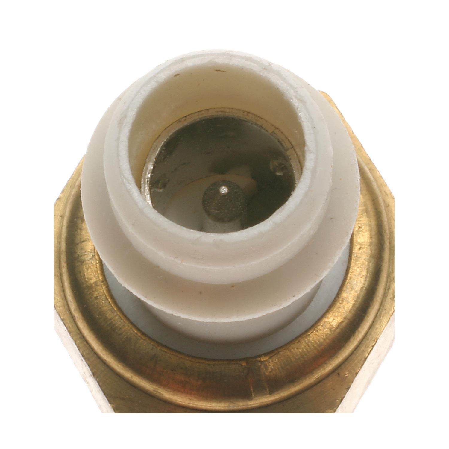 Standard Ignition Engine Coolant Temperature Sensor TX1