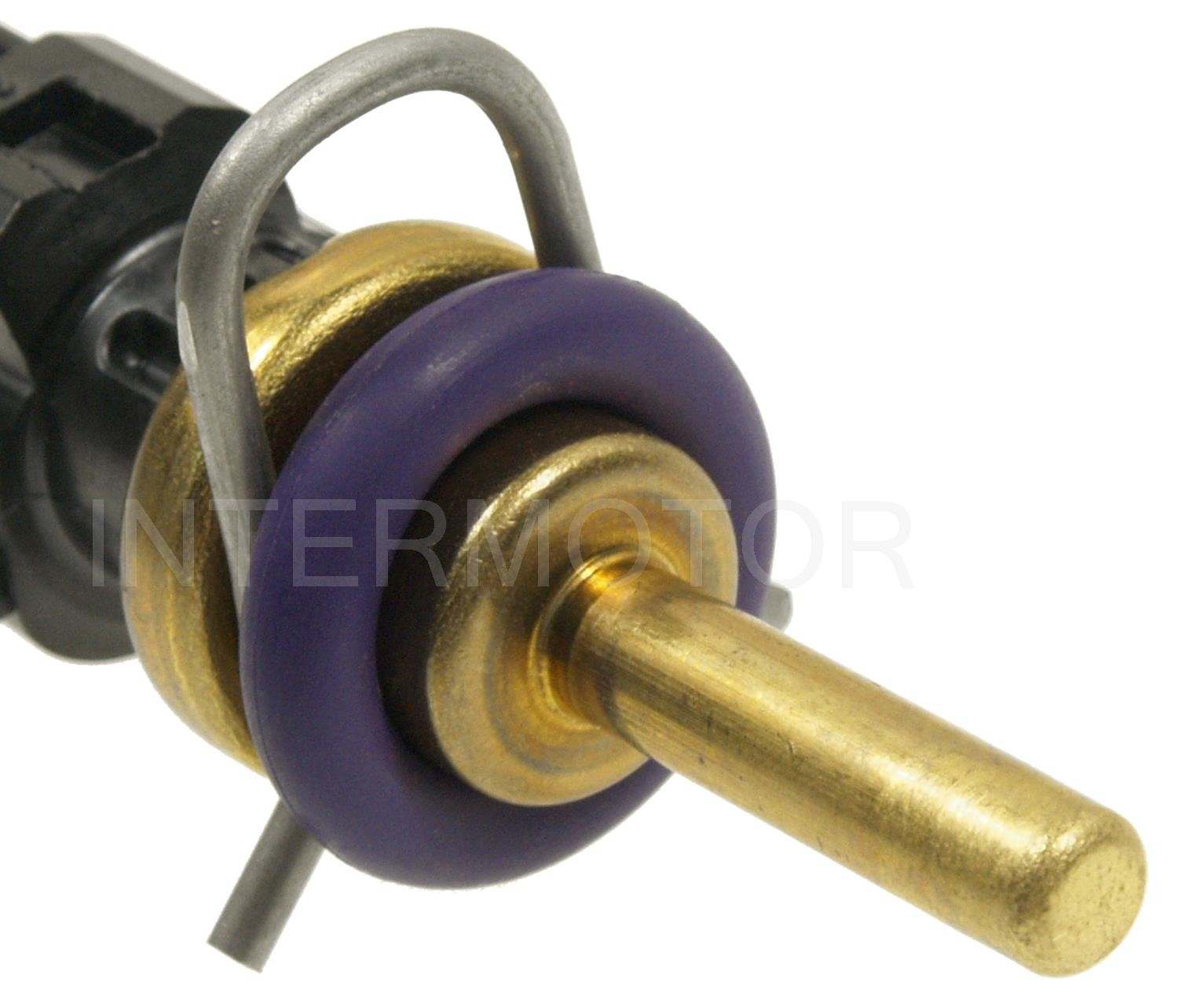 Intermotor Engine Coolant Temperature Sensor TX207